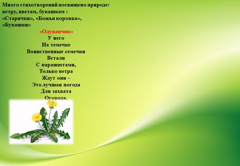 Проект на тему "Писатели земли уральской"
