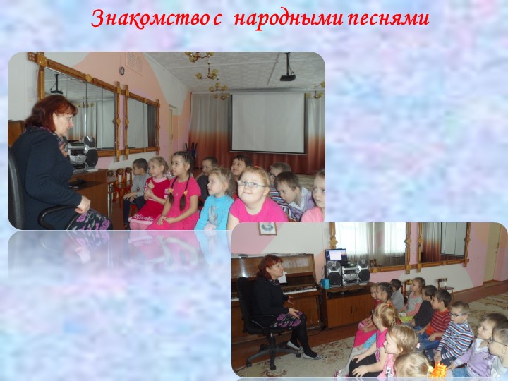 Презентация проекта "Знакомство воспитанников с литературным наследием республики Татарстан"