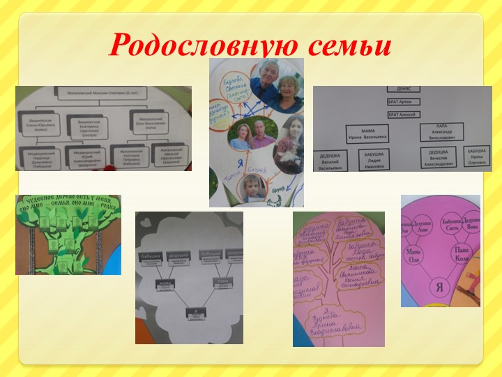 Презентация образовательного проекта для детей старшего дошкольного возраста ко Дню Матери "Материнское сердце"