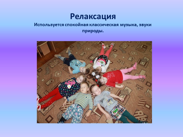 Презентация выступления на педагогическом совете
