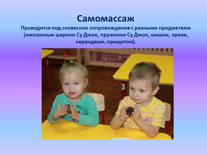 Презентация выступления на педагогическом совете