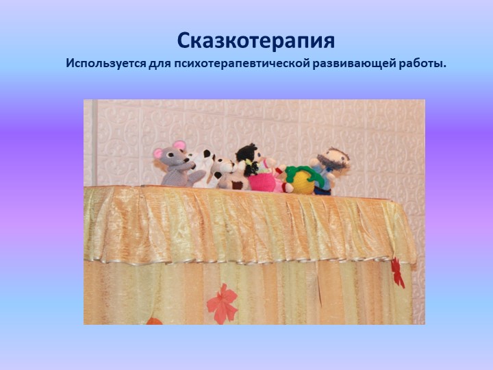 Презентация выступления на педагогическом совете
