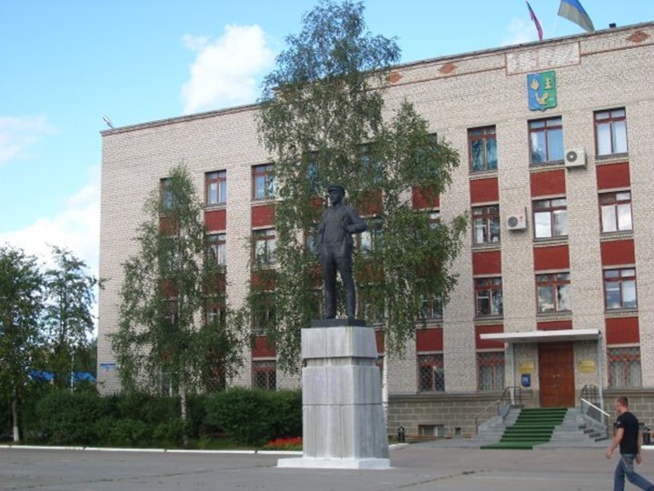 Презентация к сценарию отборочного тура районного фестиваля художественного чтения "Синяя птица"
