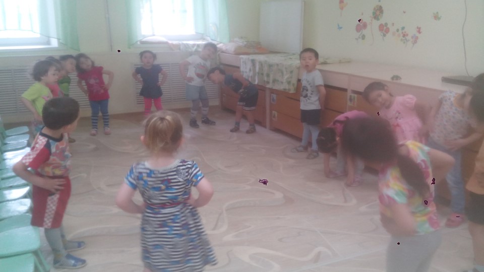 Презентация "Чему мы научились за год"