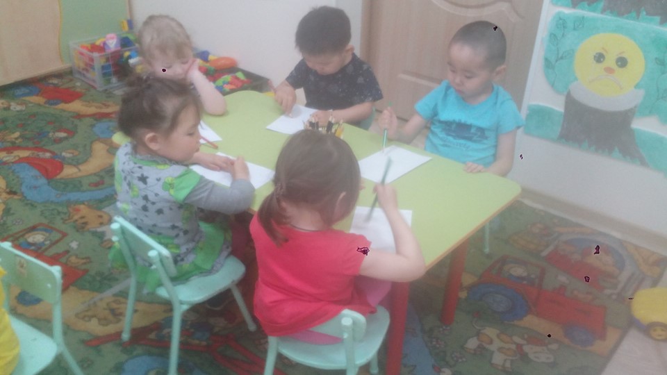 Презентация "Чему мы научились за год"
