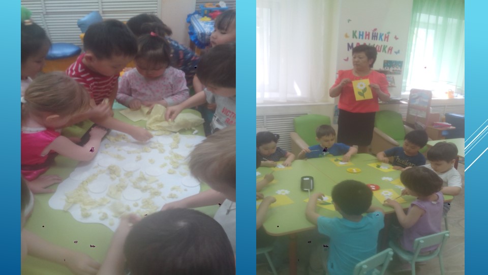 Презентация "Чему мы научились за год"