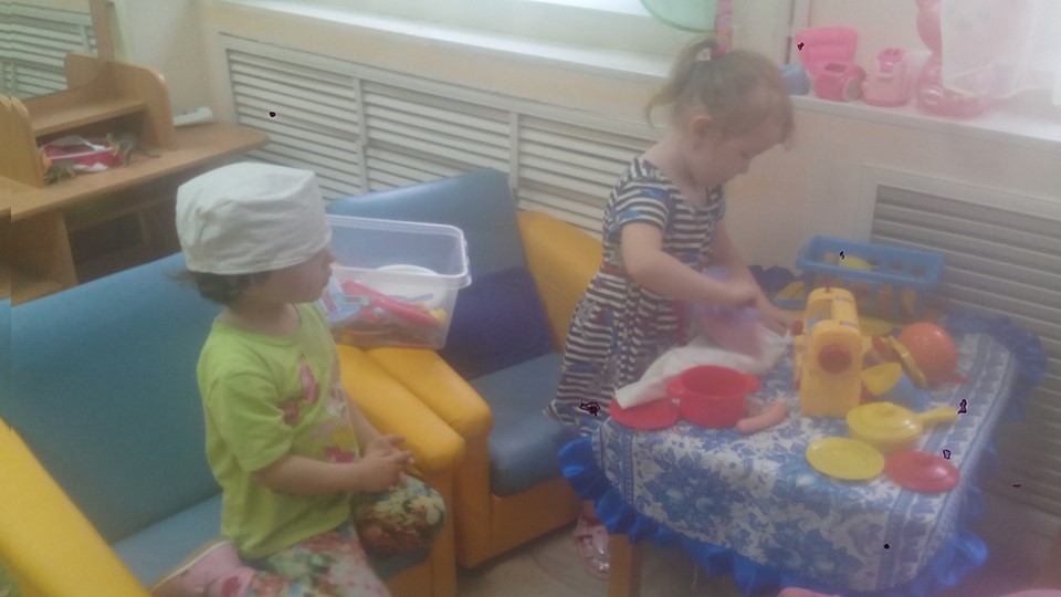 Презентация "Чему мы научились за год"