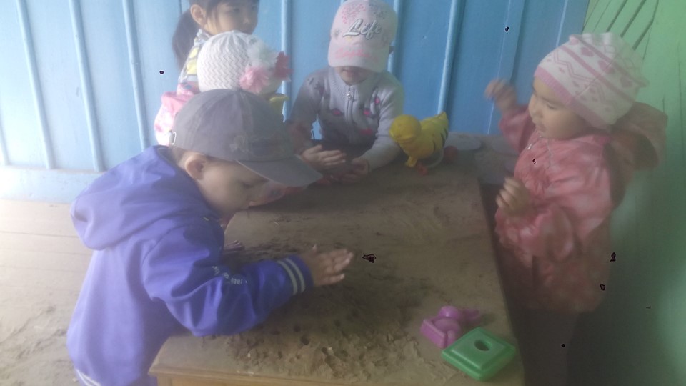 Презентация "Чему мы научились за год"