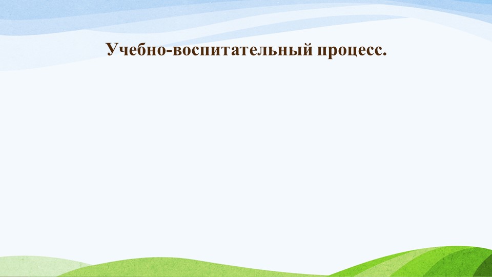 Отчёт о проделанной работе за 2016-2017 учебный год