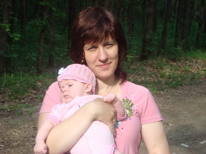 Презентация ко дню матери