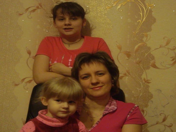 Презентация ко дню матери