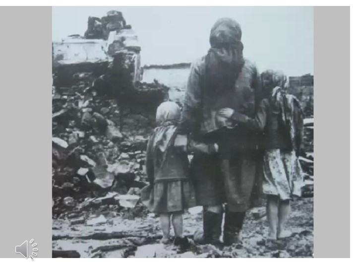 " Победная весна 1945 г."