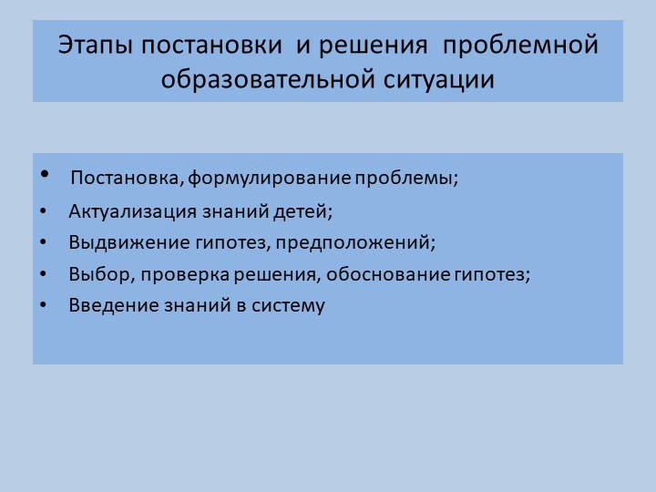 Презентация на тему: Решение проблемных ситуаций в ходе режимных моментов"