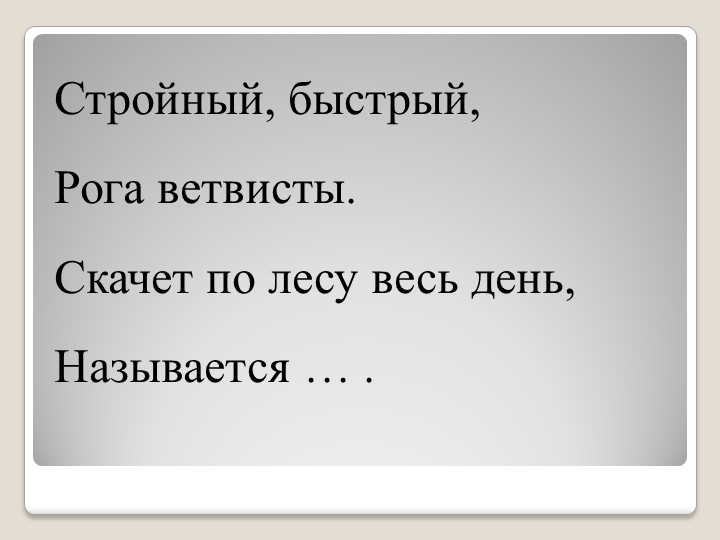 Презентация по ознакомлению с животным миром Уральского края