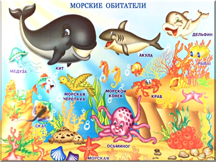 Презентация: Виртуальное путешествие по Крыму!
