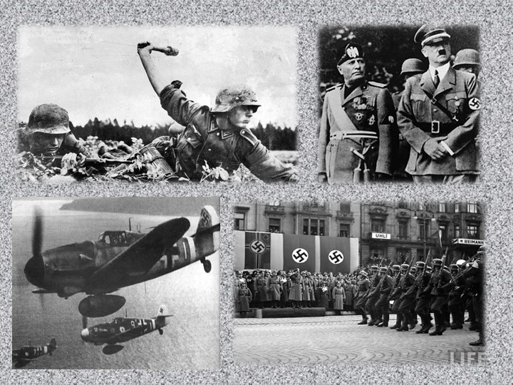 Презентация к 9 мая
