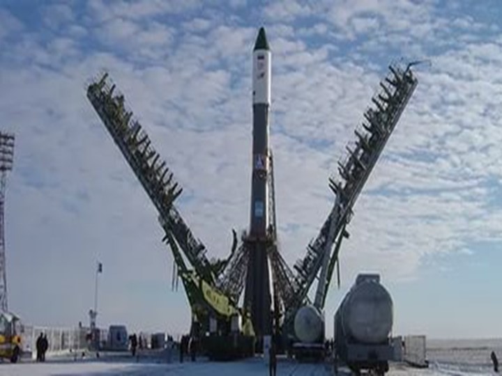Презентация на тему "Космос"