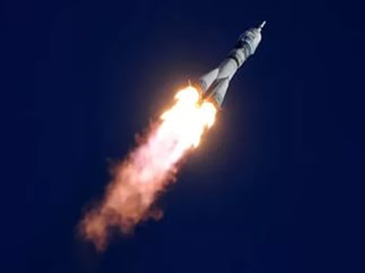 Презентация на тему "Космос"