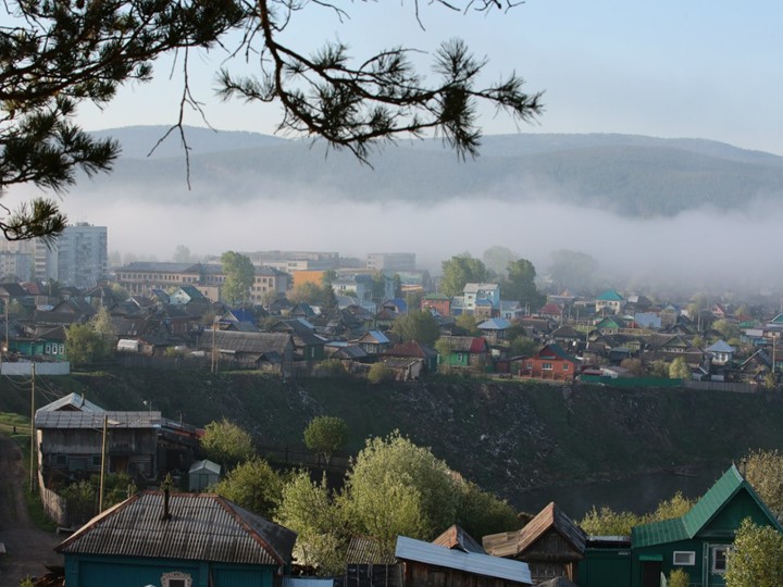 Презентация к итоговому мероприятию "Малая частичка Родины"
