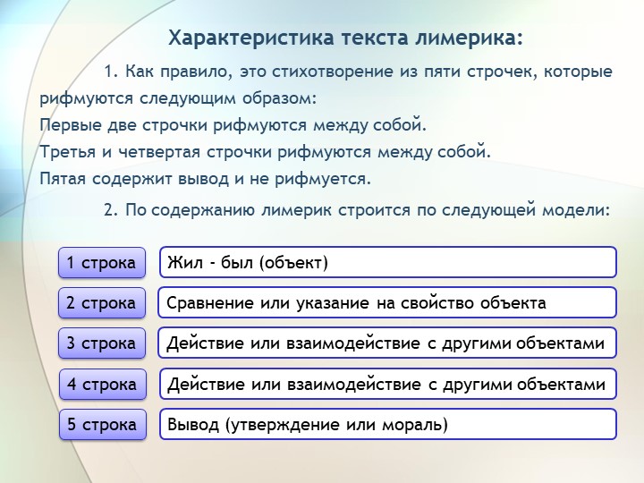 Презентация по дошкольному образованию на тему "Составление дошкольниками рифмованных текстов"