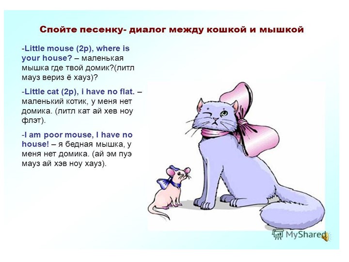 К.И. Чуковский презентация к открытому занятию