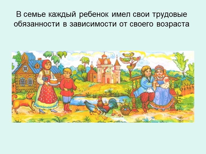Презентация на тему: Роль театрализованных игр в духовно-нравственном и художественно-эстетическом воспитании детей