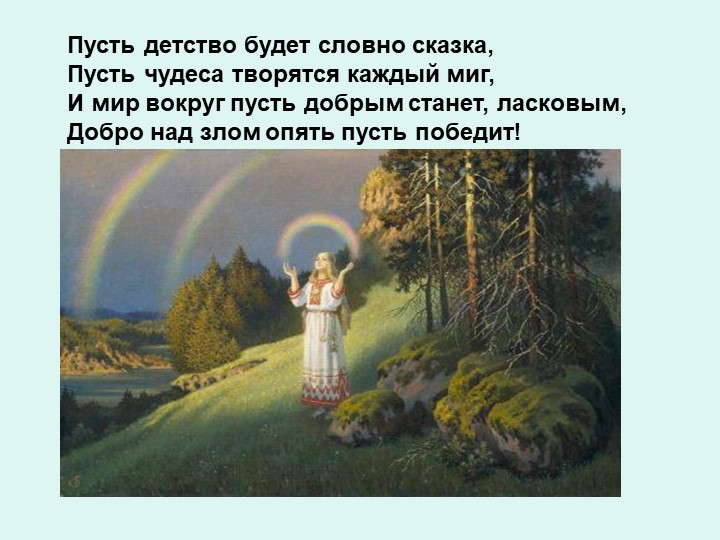 Презентация на тему: Роль театрализованных игр в духовно-нравственном и художественно-эстетическом воспитании детей