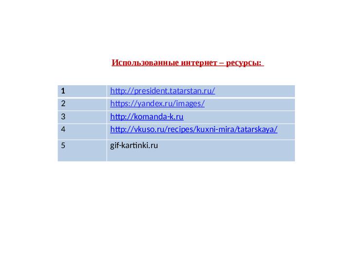 Интерактивная игра для дошкольников ТАТАРСТАН-МОЙ КРАЙ РОДНОЙ