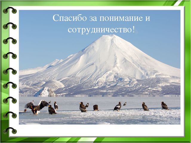 Проект по экологическому воспитанию детей