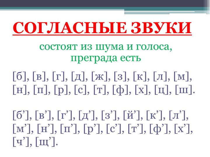 Развитие фонематического слуха презентация