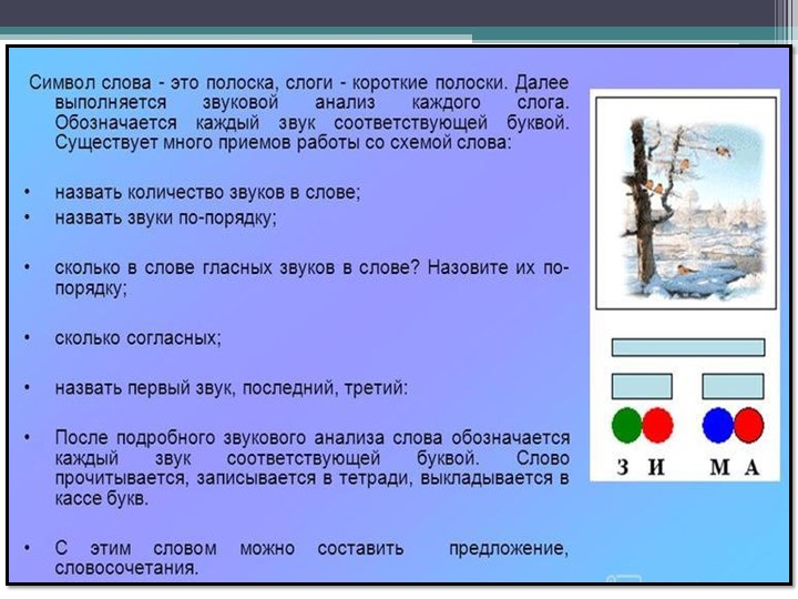 Развитие фонематического слуха презентация
