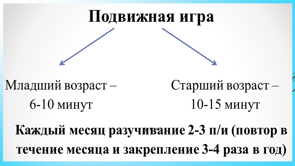 Презентация "Прогулка"(детский сад, старшая группа)