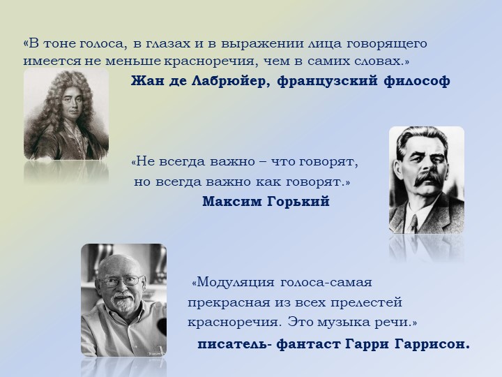 Интонационная выразительность как средство коммуникации детей с ТНР в условиях ФГОС