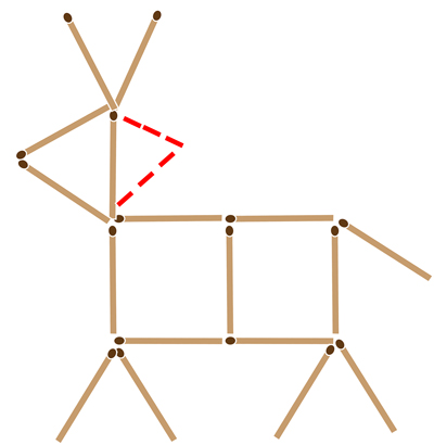 Составить фигуры из спичек. Логические игры со спичками для детей. Головоломки с палочками. Головоломки со спичками для дошкольников. Фигуры из спичек головоломки.