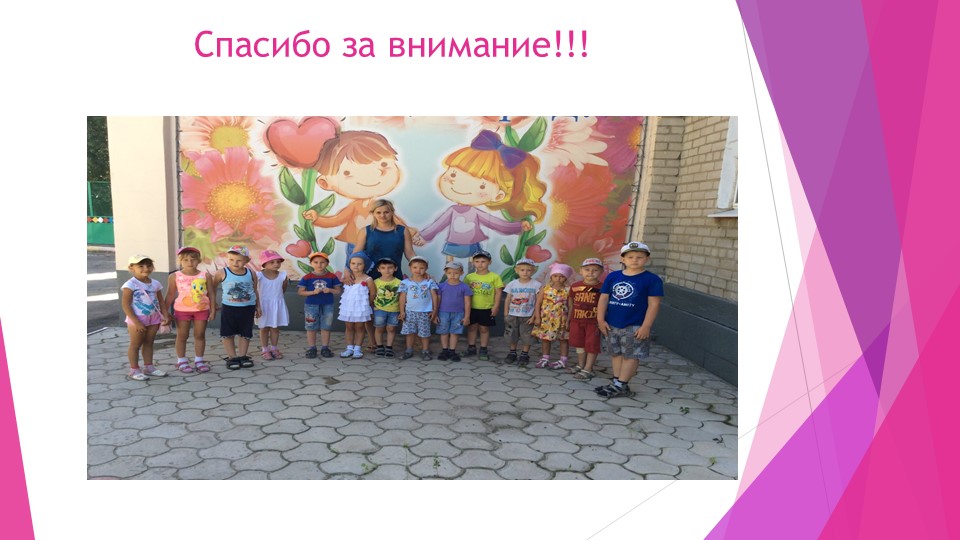 Проектная деятельность на тему: "Я здоровым быть хочу!"