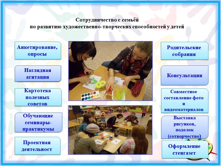Презентация опыта Баскакова О.А.
