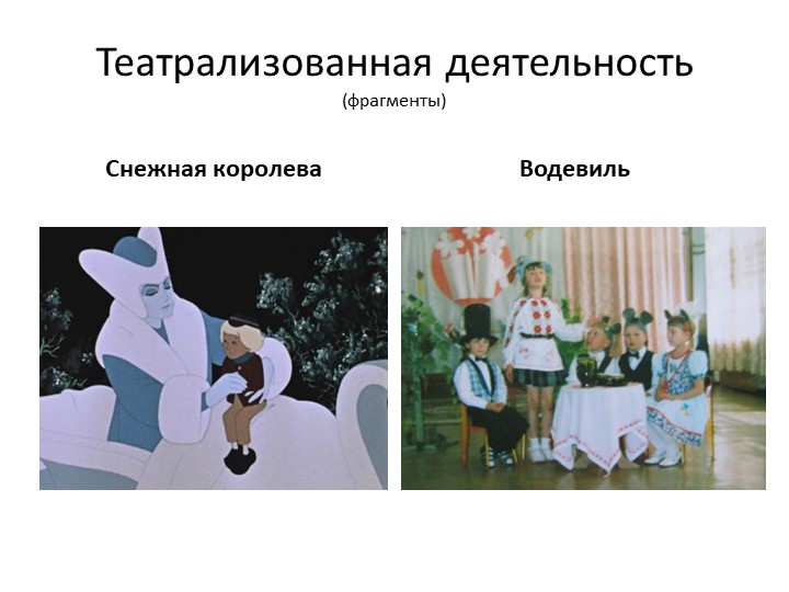 Программа по музыкальному воспитанию дошкольников от 3 до 7 лет «Музыкальная мозаика»