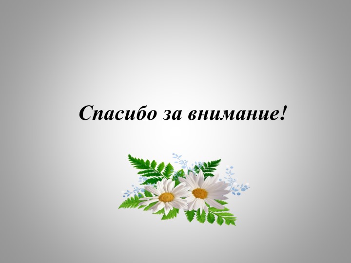 Презентация проекта по благоустройству участка детского сада