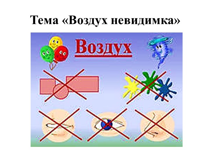 Презентация "Экспериментирование в старшей группе "Почемучки"