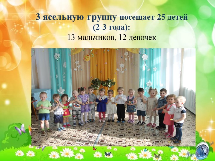 Творческая презентация по итогам педагогической работы за 2016 – 2017 учебный год