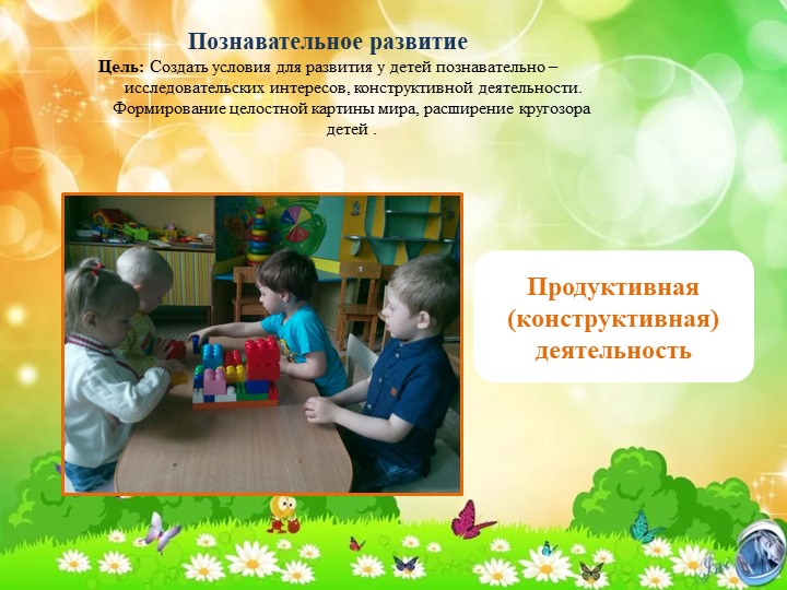 Творческая презентация по итогам педагогической работы за 2016 – 2017 учебный год