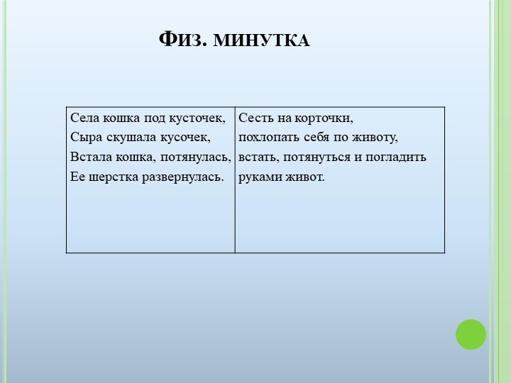 Презентация к ООД на тему "Домашние животные"