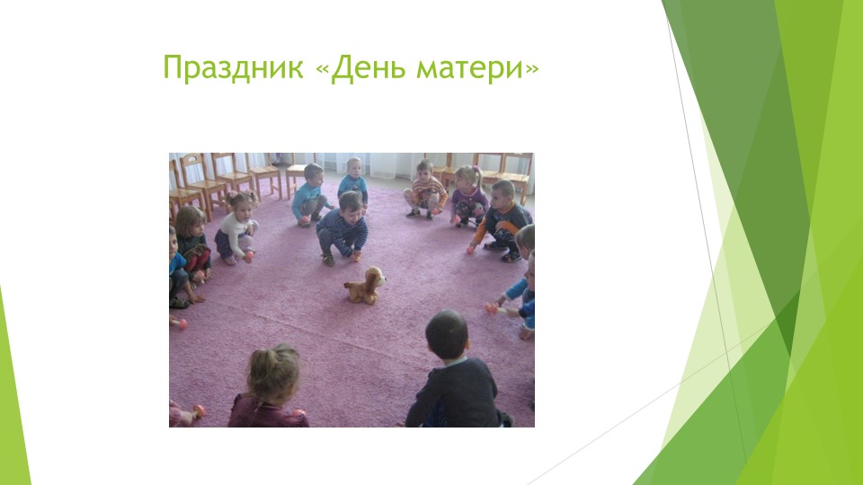 Презентация отчет о проделанной работе за 2015-2016 год.