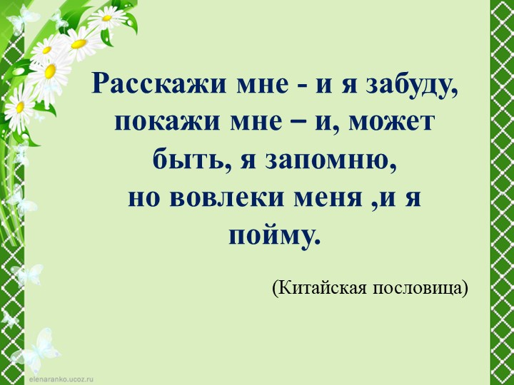 Презентация "Развитие интеллектуальных способностей дошкольников в опытно - исследовательской деятельности"