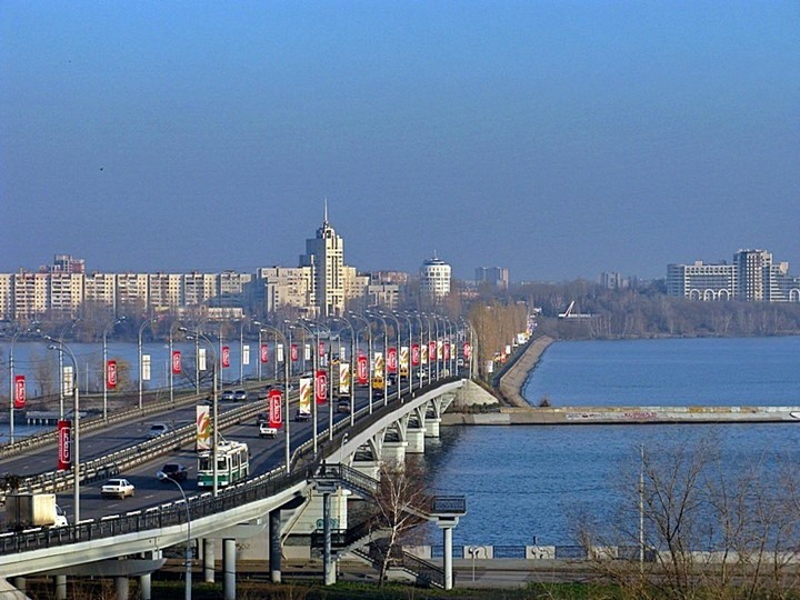 Презентация на тему "Воронеж-Родина моя!
