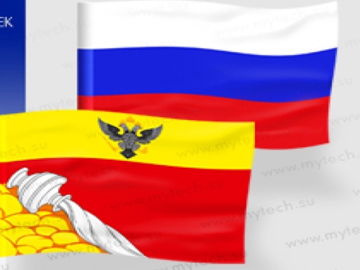 Презентация на тему "Воронеж-Родина моя!