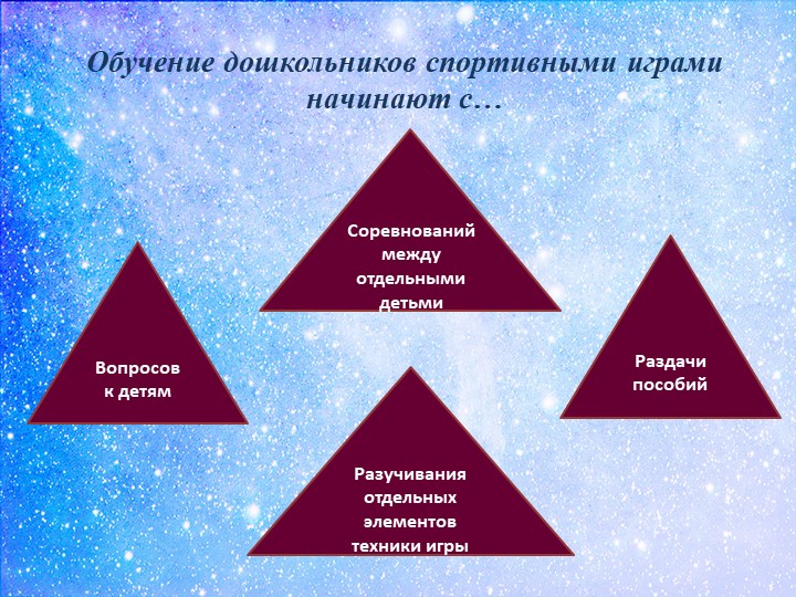 Презентация к тематическому педсовету «Физкультурно-оздоровительная работа в контексте ФГОС ДО»
