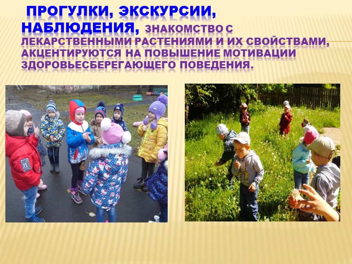 Здоровье - сберегающие  технологий  в доу