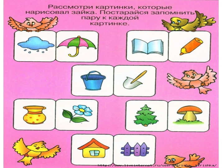 Презентация к родительскому собранию