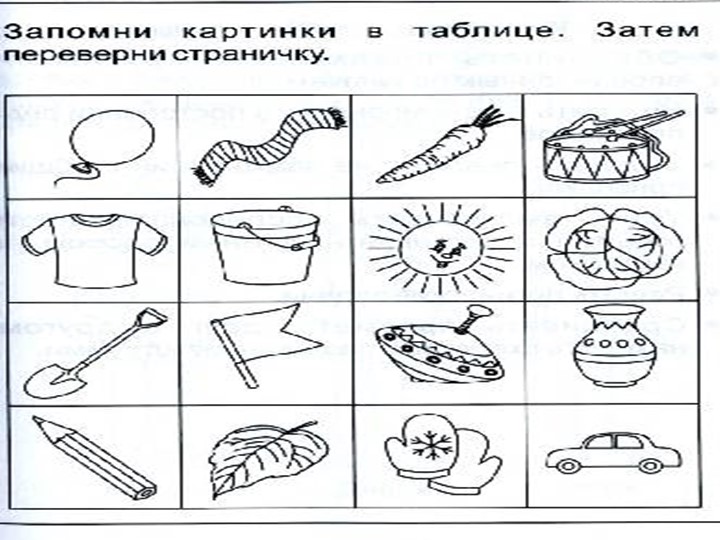 Презентация к родительскому собранию